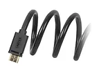 Unitek przewód BASIC HDMI v1.4 Y-C138M gold 2M