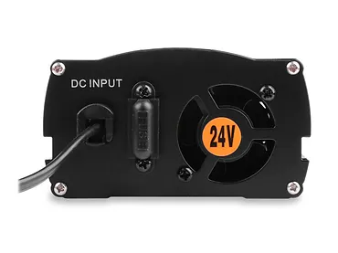 Przetwornica napięcia Volt Polska IPS 350/500 24/230V (350/500W)