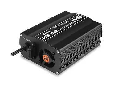 Przetwornica napięcia Volt Polska IPS 350/500 24/230V (350/500W)