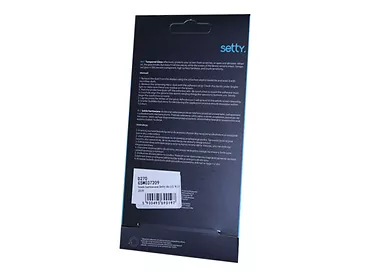 Szkło hartowane Setty do LG K11 2018 GSM037209