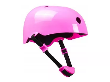 Lionelo LO-HELMET PINK