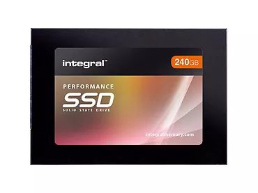 Dysk SSD Integral P5 Series 480GB SATA3