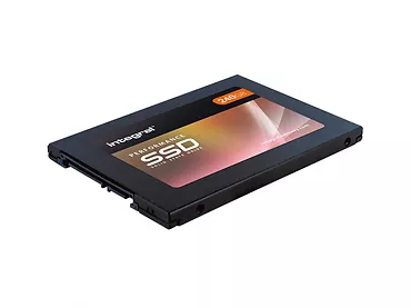 Dysk SSD Integral P5 Series 480GB SATA3