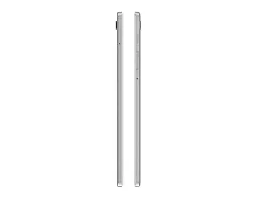 Tablet Samsung Galaxy Tab A7 Lite T225 LTE Srebrny
