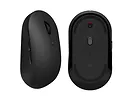 Mysz Xiaomi Mi Dual Mode Wireless Silent Edition Black