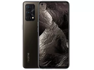 Realme GT Master Edition 6/128GB Cosmos Black