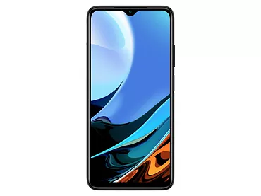 Smartfon Xiaomi Redmi 9T NFC 4/128 Carbon Grey