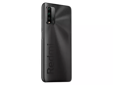 Smartfon Xiaomi Redmi 9T NFC 4/128 Carbon Grey