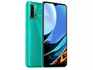 Smartfon Xiaomi Redmi 9T NFC 4/128 Ocean Green