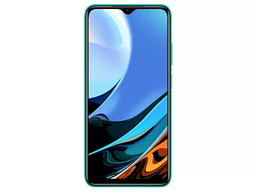 Smartfon Xiaomi Redmi 9T NFC 4/128 Ocean Green