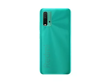 Smartfon Xiaomi Redmi 9T NFC 4/128 Ocean Green