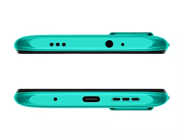 Smartfon Xiaomi Redmi 9T NFC 4/128 Ocean Green