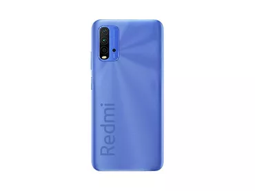 Smartfon Xiaomi Redmi 9T NFC 4/128 Twilight Blue