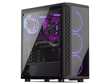 Komputer Apollo CENTURION Intel i5-10400F/32GB RAM/RTX3060Ti 8GB/1000GB SSD/Windows 10 Pro