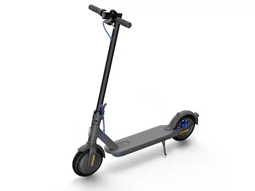 Hulajnoga elektryczna Xiaomi Mi Electric Scooter 3 Black