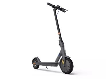 Hulajnoga elektryczna Xiaomi Mi Electric Scooter 3 Black