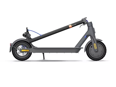 Hulajnoga elektryczna Xiaomi Mi Electric Scooter 3 Black