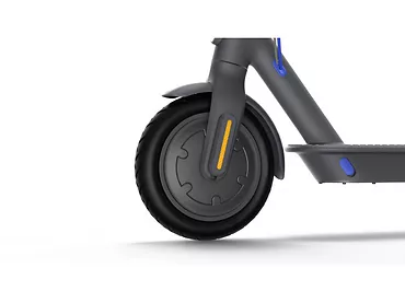 Hulajnoga elektryczna Xiaomi Mi Electric Scooter 3 Black