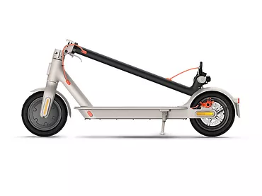 Hulajnoga elektryczna Xiaomi Mi Electric Scooter 3 Grey