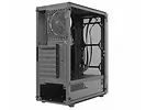 Obudowa Midi-Tower WhiteShark Bunker + wentylator