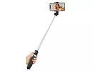 Uchwyt do selfie i statyw biurkowy 2IN1 SELFIE TRIPOD MT5542 Media-Tech