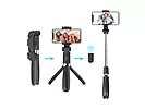 Uchwyt do selfie i statyw biurkowy 2IN1 SELFIE TRIPOD MT5542 Media-Tech