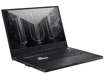 Laptop Asus TUF Dash F15 i7-11370H/15,6 FHD 144Hz/16GB/512GB SSD/RTX3060 6GB/Win10