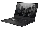 Laptop Asus TUF Dash F15 i7-11370H/15,6 FHD 144Hz/16GB/512GB SSD/RTX3060 6GB/Win10