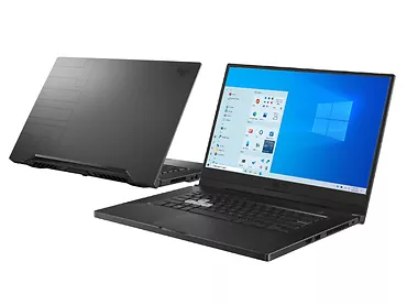 Laptop Asus TUF Dash F15 i7-11370H/15,6 FHD 144Hz/16GB/512GB SSD/RTX3060 6GB/Win10