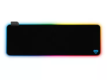 Podkładka pod mysz Media-Tech RGB Gaming Mat MT262 80 x 30,5 cm