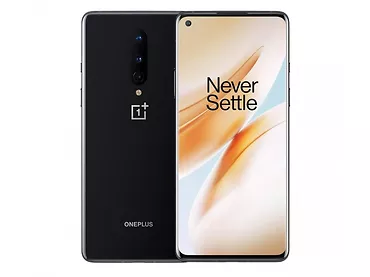 Smartfon OnePlus 8 8/128GB Onyx Black