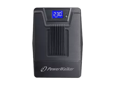 PowerWalker UPS Line-In SCL 2000VA 4xSC RJ11/45   VI 2000 SCL FR