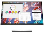 Monitor 23,8" HP E24 G4| 1920 x 1080 (FullHD) |60Hz| 5ms |IPS LED |16:9 |pivot |regulacja wysokości |czarny