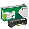 Lexmark Toner czarny 6000 56F2000