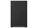 NZXT Obudowa H210I z oknem, czarno-czerwona