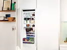Gorenje Chłodziarko-zamrażarka NRKI2181A1