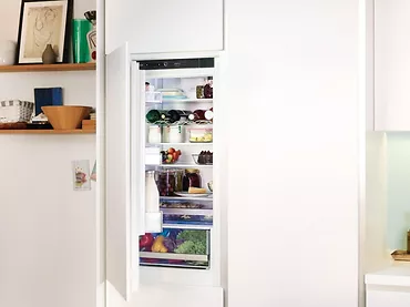Gorenje Chłodziarko-zamrażarka NRKI2181A1