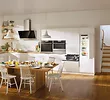 Gorenje Chłodziarko-zamrażarka NRKI2181A1