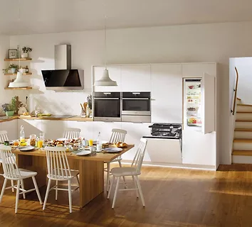 Gorenje Chłodziarko-zamrażarka NRKI2181A1