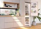 Gorenje Chłodziarko-zamrażarka NRKI2181A1