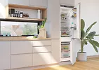 Gorenje Chłodziarko-zamrażarka NRKI2181A1