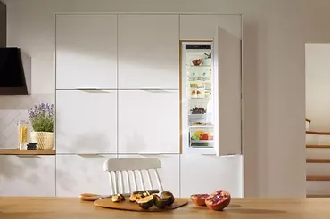 Gorenje Chłodziarko-zamrażarka NRKI2181A1
