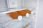 Gorenje Chłodziarko-zamrażarka NRKI2181A1