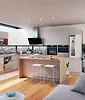 Gorenje Chłodziarko-zamrażarka NRKI2181A1