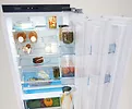 Gorenje Chłodziarko-zamrażarka NRKI2181A1