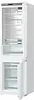 Gorenje Chłodziarko-zamrażarka NRKI2181A1