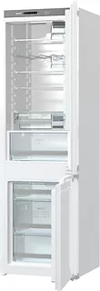 Gorenje Chłodziarko-zamrażarka NRKI2181A1