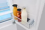Gorenje Chłodziarko-zamrażarka NRKI2181A1