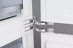 Gorenje Chłodziarko-zamrażarka NRKI2181A1
