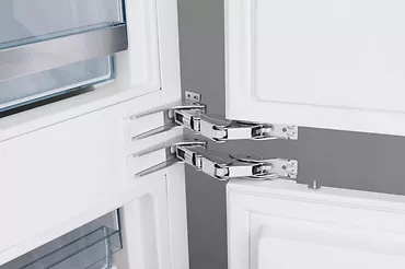 Gorenje Chłodziarko-zamrażarka NRKI2181A1
